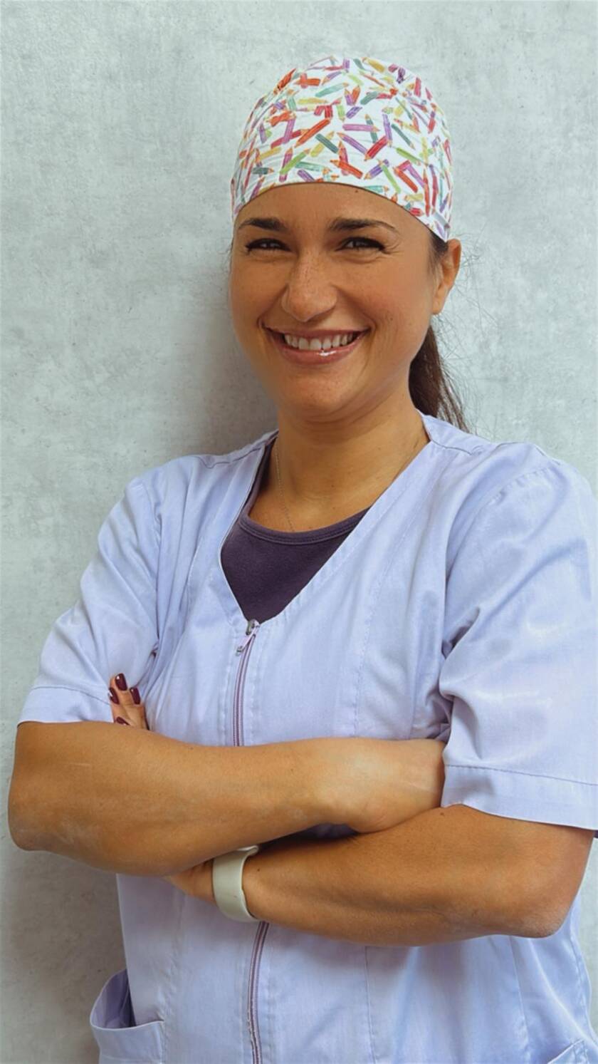 Francesca Guarino