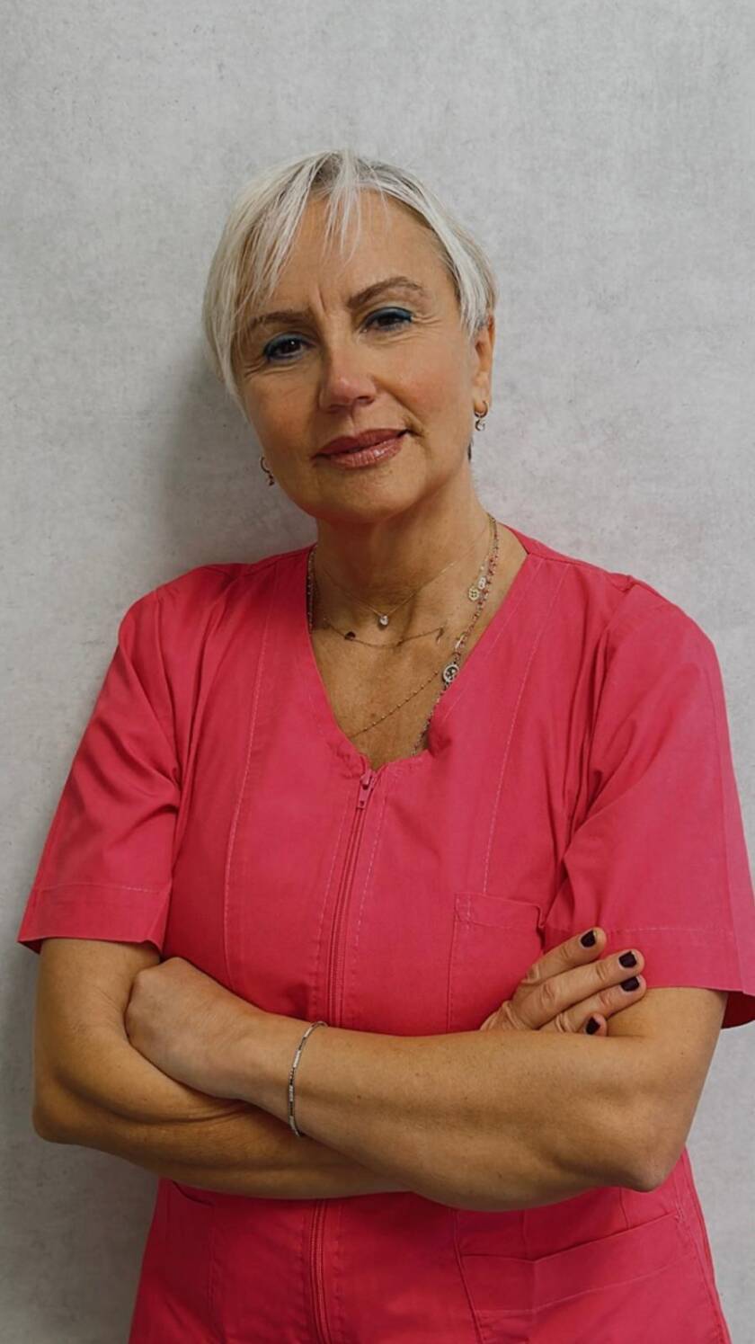 Dott.ssa Mariagrazia Cutuli