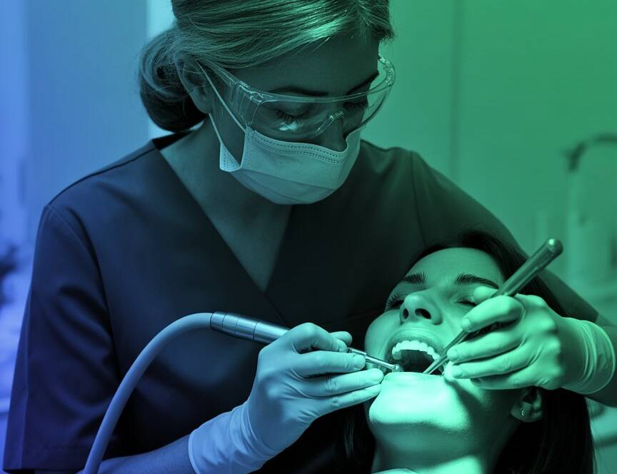 studio dentista Napoli Cutuli