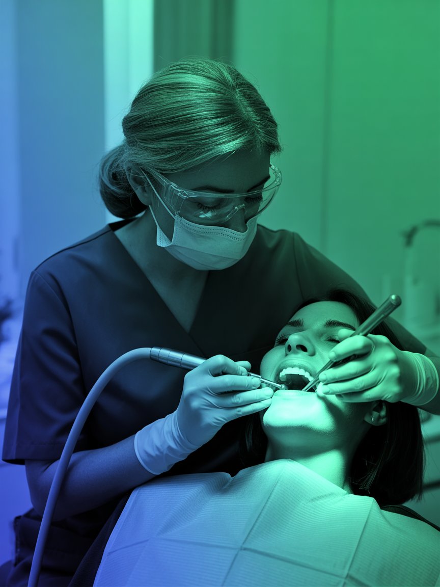 studio dentista Napoli Cutuli