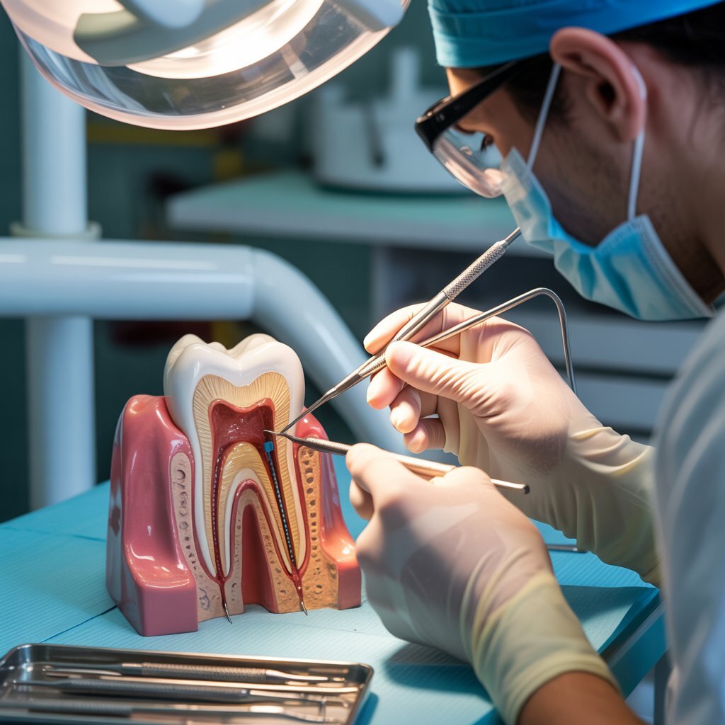 Endodonzia