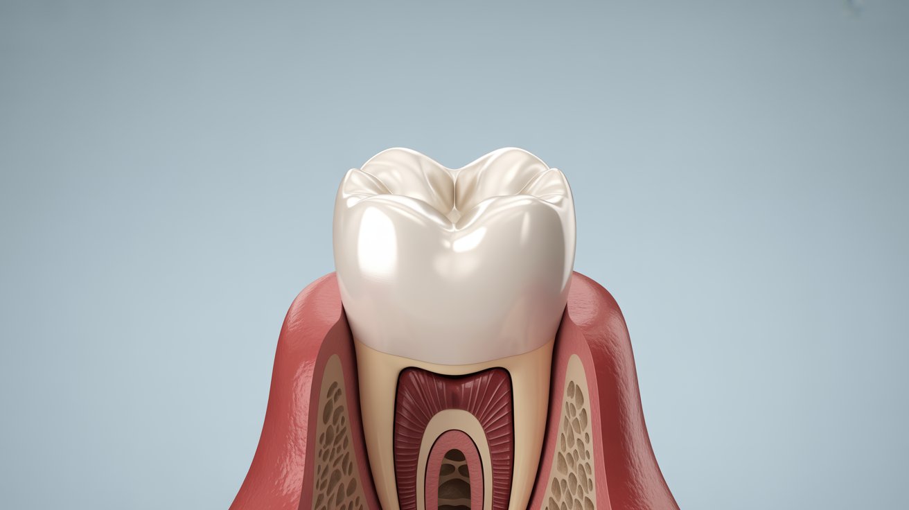 capsula dentale