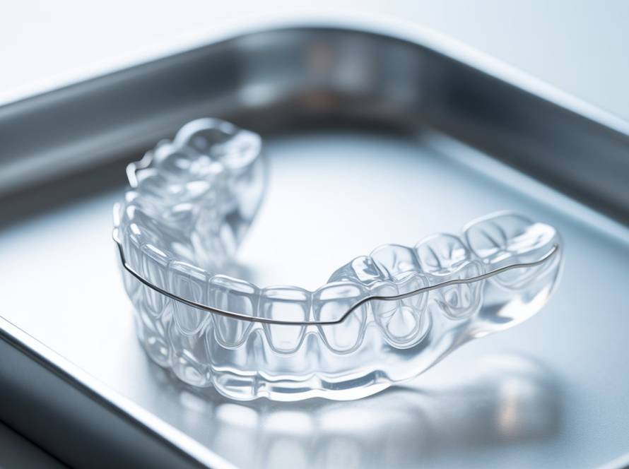 retainer dentale