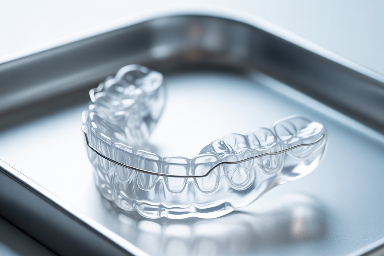 retainer dentale